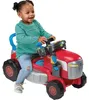 V-TECH Tracteur et tondeuse à gazon 3 en 1 pour bébés Voir les images du produit 4