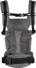 Ergobaby Omni Breeze Babytrage Graphite Grey Produktbild-Vorschau 8