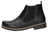 Rieker Chelsea Boots - Black Syntetická koža : 39 : Náhľad obrázku produktu 16
