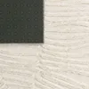 TT Home Wohnzimmer Teppich Esszimmer Kurzflor Moderne Produktbild-Vorschau 4