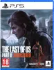 The cover art for 'The Last of Us Part II Remastered' video game for PlayStation 5. Produktbild-Vorschau