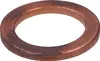 Piaggio Unterlegscheibe Dichtring Ölablass, 8,2x12x1 mm Produktbild-Vorschau 1
