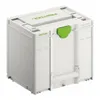 FESTOOL Scie plongeante TS60KEBQ-Plus 1500 watts Voir les images du produit 12