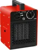 TROTEC Keramik Heizlüfter TDS 10 C Elektroheizer  inkl. Produktbild-Vorschau 1
