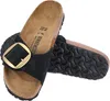 Birkenstock - Madrid BigBuckle Náhled obrázku produktu 77