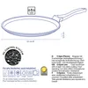 Kela Stella Nova Pfannkuchenpfanne  32 cm Produktbild-Vorschau 3