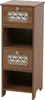 Cassettiera HWC-O75, cassettiera, 4 cassetti cestino in Anteprima dell’immagine prodotto 11