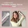 Fer à boucler TYMO Curlpro Plus automatique 25 mm, Voir les images du produit 5