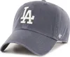 '47 Brand MLB Los Angeles Dodgers 47 CLEAN UP Cap Vintage Produktbild-Vorschau 1