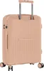 Heys AirLite - 4-Rollen-Kabinentrolley S 53 cm erw. (nude) Produktbild-Vorschau 4