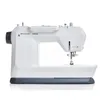 A white Husqvarna Viking Onyx 25 sewing machine is shown against a white background. Produktbild-Vorschau