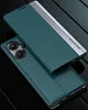 Hülle für Xiaomi Redmi Note 13 Pro+ Leder Produktbild-Vorschau 3