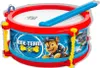 Il tamburo della Paw Patrol Anteprima dell’immagine prodotto 1