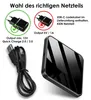 Qi Induktives 15W Schnellladegerät Apple iPhone 11 Pro Produktbild-Vorschau 11