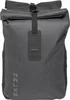 new looxs Doppelpacktasche Varo Racktime, grau Produktbild-Vorschau 1