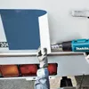 Makita DHG181ZK Pistola ad aria calda a batteria (senza Anteprima dell’immagine prodotto 33