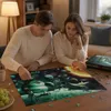 Beschädigte Box Cosmonaut Fluoreszierendes Puzzle 1000 el. Produktbild-Vorschau 7