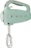 SMEG HMF01PGEU handmixer in retro design uit de jaren '50, Productafbeelding-voorbeeld 14