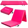 HMS PREMIUM MGS02 Faltbare Gymnastikmatte 180x60x5cm Produktbild-Vorschau 14