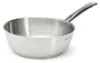 de BUYER PRIM APPETY Kasserolle BOMBATA IND.24cm Podgląd zdjęcia produktu 1