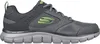 Skechers Sneakers 232398-CHAR in Grey color size 44 Náhľad obrázku produktu 9