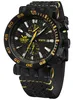 Herren-Set VOSTOK EUROPE VK61-575C589 in klassisch schwarz Produktbild-Vorschau 5