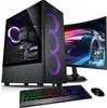 kiebel.de PC Set Gaming mit 23.8 Zoll TFT Viper V AMD Ryzen Produktbild-Vorschau 21