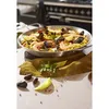 Paella Pfanne BAUMALU, 40 cm, Edelstahl, Induktionsgeeignet Produktbild-Vorschau 2