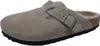 BIRKENSTOCK BOSTON VL/ SHEARLING HellBraun Produktbild-Vorschau 1