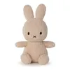 A plush toy rabbit sitting upright against a white background. Produktbild-Vorschau