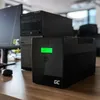 System zasilania bezprzerwowego Interaktywny UPS Green Cell Podgląd zdjęcia produktu 12