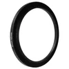 vhbw Step-Up-Ring Adapter 55mm - 62mm für Kamera Objektiv - Produktbild-Vorschau 3