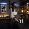 TREX SPORT Kraftstation TX-650HG | Fitnessstation Produktbild-Vorschau 3