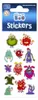 Aufkleber Boo Monsters 476947 Produktbild-Vorschau 2