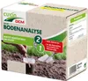 Cuxin DCM Bodenanalyse Test-Set Produktbild-Vorschau 3
