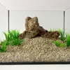 Schicker Mineral-Aquariumkies beige 25 kg-2,0-3,15mm Produktbild-Vorschau 2