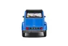 Citroen 2CV6 blau Petrol - 1:18 Solido Modellauto Metall - Produktbild-Vorschau 17