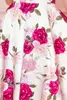 Numoco Kleid mit Ausschnitt Raeburn rosa XXL Produktbild-Vorschau 7