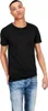 Jack & Jones Herren T-Shirt Basic Rundhals Tee 12058529, Produktbild-Vorschau 2
