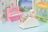 Sylvanian Families 5743, Zamek, 3 lat(a), Wielobarwny, Podgląd zdjęcia produktu 6