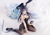 Rascal Does Not Dream of a Sister PVC Princess AMP Statue Produktbild-Vorschau 3