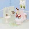 Set da toilette EPOCH Traumwiesen SYL Anteprima dell’immagine prodotto 13