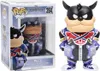 Kingdom Hearts - Pete 264 - Funko Pop! - Vinyl Figur Produktbild-Vorschau 5