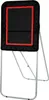 zusammenklappbarer Lacrosse-Rebounder für den Hinterhof, 90 Produktbild-Vorschau 1