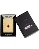 Zapaľovač Zippo 49802 Lucky Cat Viacfarebný kov Náhľad obrázku produktu 5