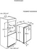 AEG - TSK5O881DF - Einbau-Kühlschrank - Festtür-Technik Produktbild-Vorschau 8