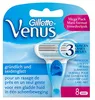 Žiletky Gillette Venus, 8 kusů Náhled obrázku produktu 1