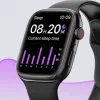 Intelligente Uhr T900 PRO MAX Evo Produktbild-Vorschau 6