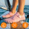 Wasserschuhe Badeschuhe Damen EVI SPORT WaveRunner 39 Produktbild-Vorschau 8