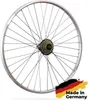 28-Zoll-Hinterrad Yak19 mit doppelwandiger Felge und Produktbild-Vorschau 8